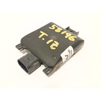 MODULO ELECTRONICO 2Q0907685G 6PZ01349837