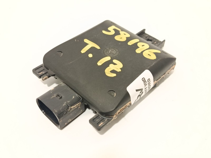 MODULO ELECTRONICO 2Q0907685G 6PZ01349837
