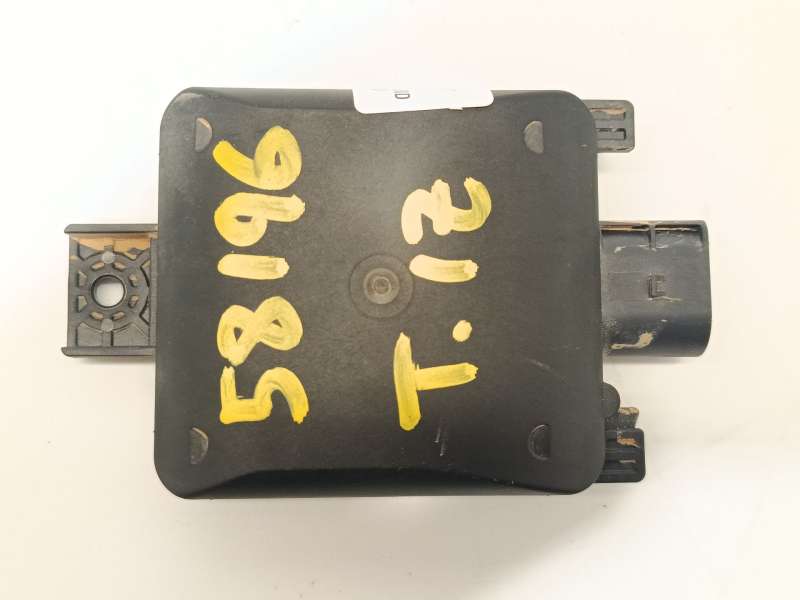 Recambio de modulo electronico para seat leon (kl1, klg) 1.5 etsi referencia OEM IAM 2Q0907685G  6PZ01349837 3
