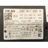 Recambio de modulo electronico para seat leon (kl1, klg) 1.5 etsi referencia OEM IAM 2Q0907685G  6PZ01349837