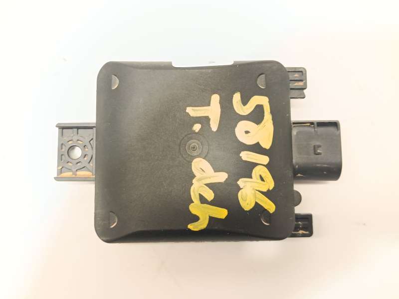 Recambio de modulo electronico para seat leon (kl1, klg) 1.5 etsi referencia OEM IAM 2Q0907686G  6PZ01349817 3