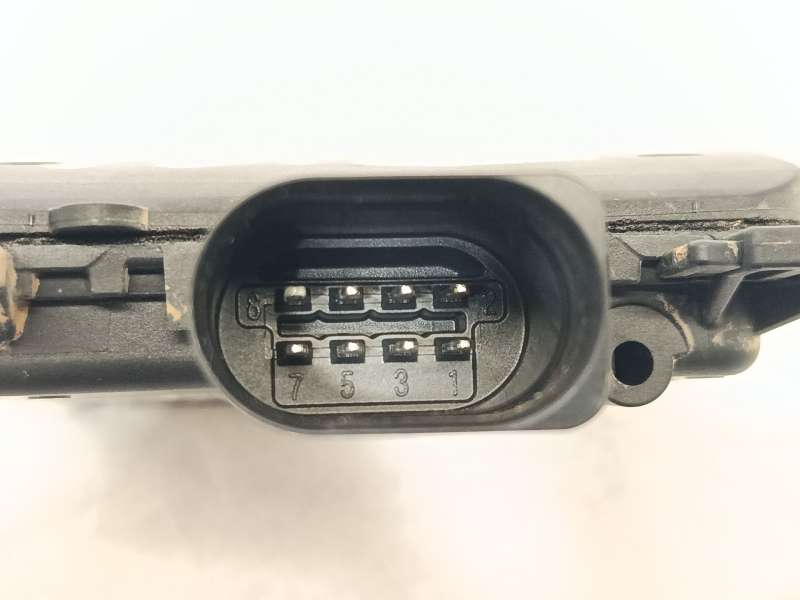 Recambio de modulo electronico para seat leon (kl1, klg) 1.5 etsi referencia OEM IAM 2Q0907686G  6PZ01349817 5