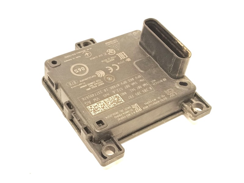 MODULO ELECTRONICO 5WA907572A 0203305797