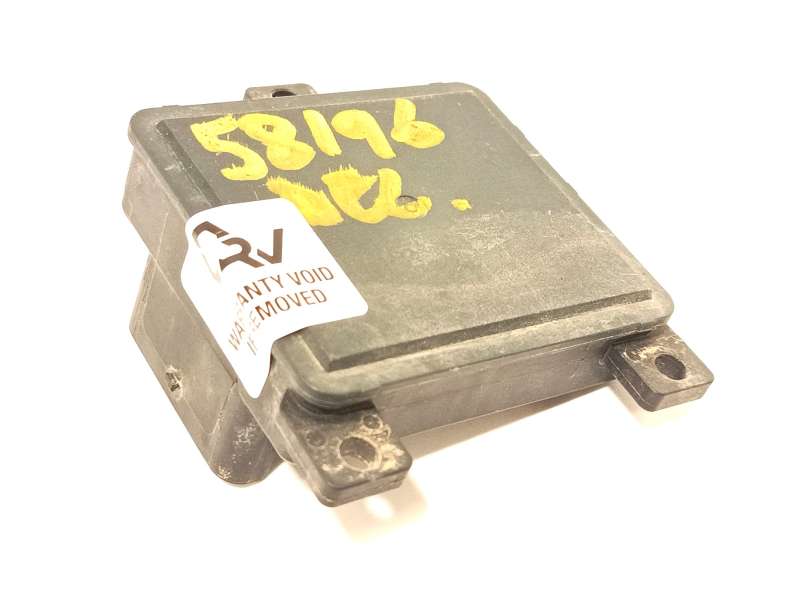 Recambio de modulo electronico para seat leon (kl1, klg) 1.5 etsi referencia OEM IAM 5WA907572A  0203305797 3