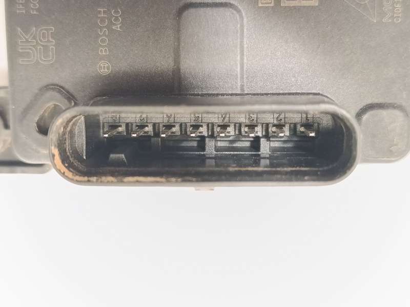 Recambio de modulo electronico para seat leon (kl1, klg) 1.5 etsi referencia OEM IAM 5WA907572A  0203305797 4