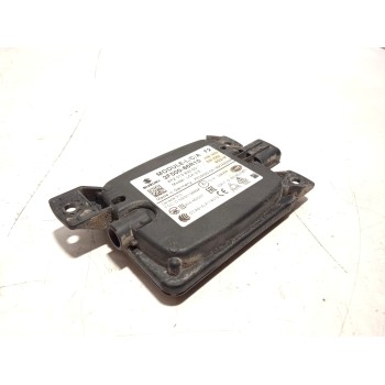 MODULO ELECTRONICO 3F50086R10 6PZ01363220