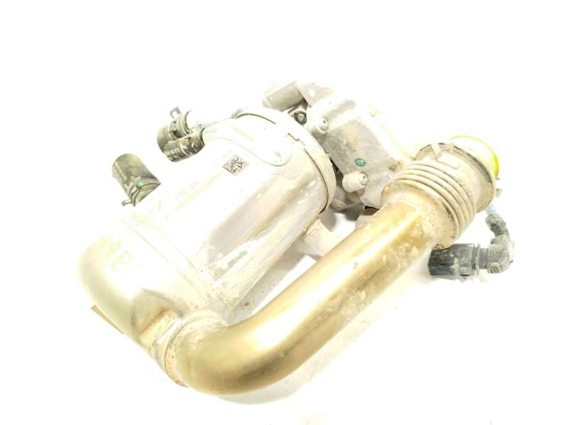 Recambio de enfriador egr para volkswagen transporter t6 furgoneta (sga, sgh, sha, shh) 2.0 tdi referencia OEM IAM 03N131512H