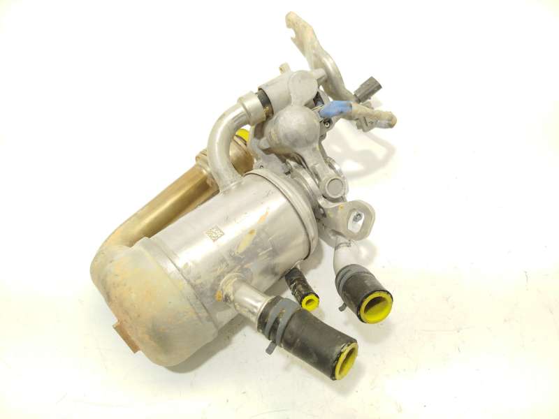 Recambio de enfriador egr para volkswagen transporter t6 furgoneta (sga, sgh, sha, shh) 2.0 tdi referencia OEM IAM 03N131512H 2