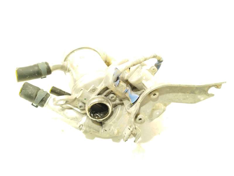 Recambio de enfriador egr para volkswagen transporter t6 furgoneta (sga, sgh, sha, shh) 2.0 tdi referencia OEM IAM 03N131512H 3