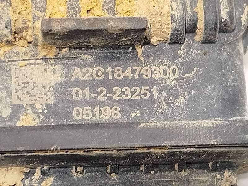 Recambio de sonda lambda para volkswagen transporter t6 furgoneta (sga, sgh, sha, shh) 2.0 tdi referencia OEM IAM 05L907807P  A2 5