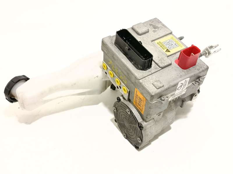 Recambio de abs para hyundai kona (os, ose, osi) 1.6 gdi hybrid referencia OEM IAM 58500CM110 CM58500011 - Gris 2