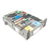 Recambio de caja reles / fusibles para peugeot rifter 1.5 bluehdi 130 referencia OEM IAM 9830707880 1617549580 