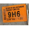Recambio de abs para hyundai kona (os, ose, osi) 1.6 gdi hybrid referencia OEM IAM 58500CM110 CM58500011 