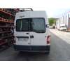 opel movano a furgoneta (x70) del año 2008