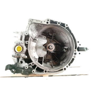 CAJA CAMBIOS 20MB46 9808323680 