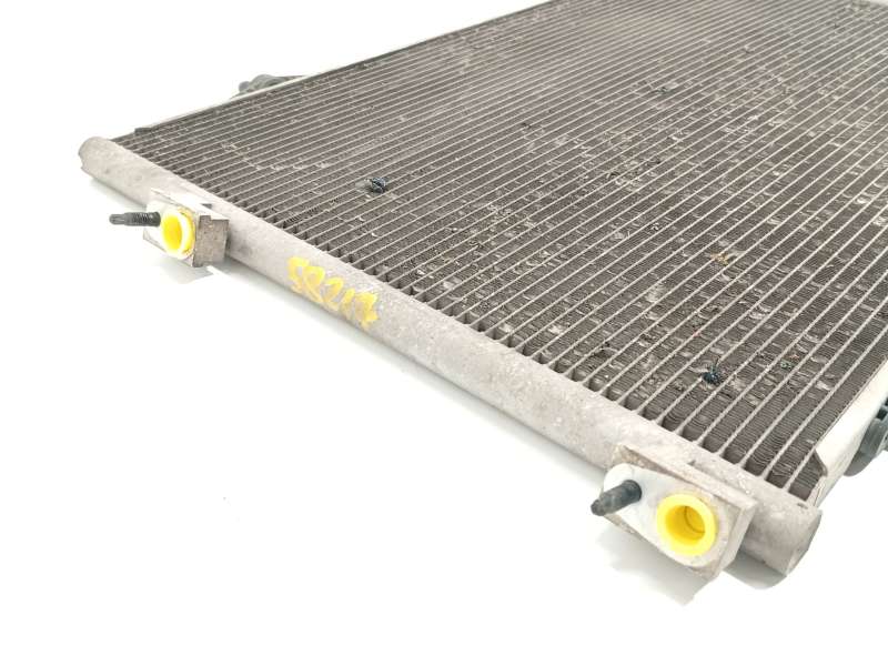 Recambio de condensador / radiador aire acondicionado para citroën c5 iii (rd_) 1.6 vti 120 referencia OEM IAM 9684993080 6455JA 2