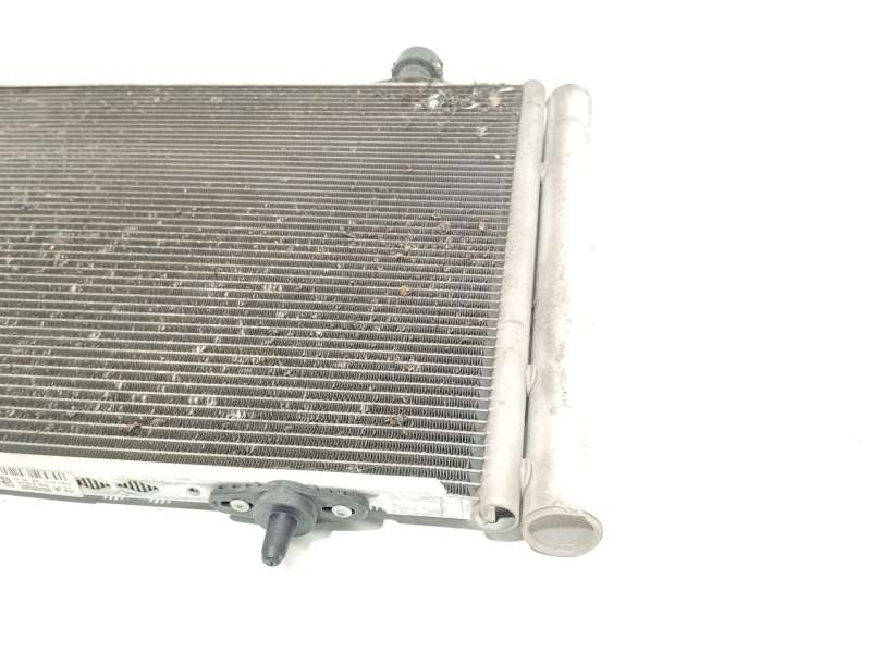 Recambio de condensador / radiador aire acondicionado para citroën c5 iii (rd_) 1.6 vti 120 referencia OEM IAM 9684993080 6455JA 3