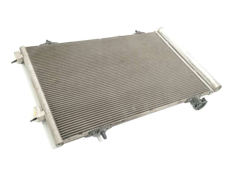 Recambio de condensador / radiador aire acondicionado para citroën c5 iii (rd_) 1.6 vti 120 referencia OEM IAM 9684993080 6455JA 4
