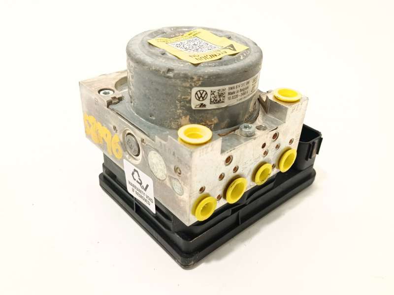 Recambio de abs para seat leon (kl1, klg) 1.5 etsi referencia OEM IAM 5WA614517BM 28516460393 10022024604 2