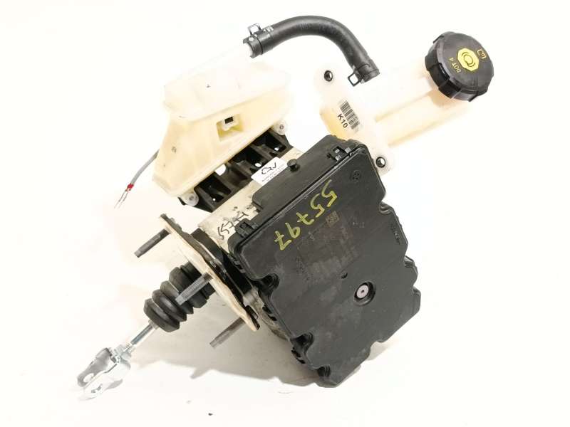 Recambio de abs para kia niro ii (sg2) 1.6 gdi hybrid referencia OEM IAM 58500AT050 BA60000405 BA10000405 - Rojo 3