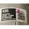 Recambio de abs para kia niro ii (sg2) 1.6 gdi hybrid referencia OEM IAM 58500AT050 BA60000405 BA10000405