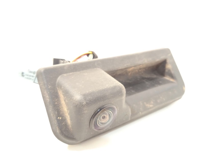 MODULO ELECTRONICO 3Q0980121R 