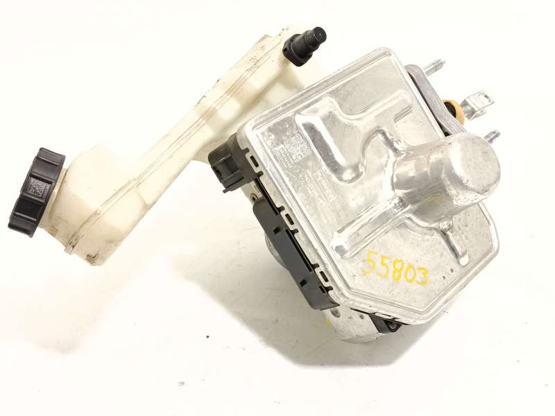 Recambio de abs para ford focus iv (hn) 1.0 ecoboost referencia OEM IAM JX612D335EE JX612C219PE 10120210194 - Blanco 3