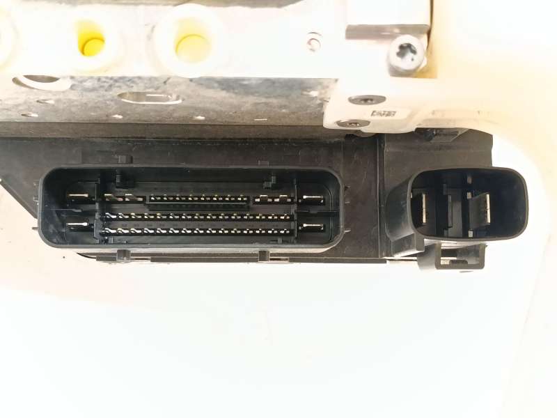 Recambio de abs para ford focus iv (hn) 1.0 ecoboost referencia OEM IAM JX612D335EE JX612C219PE 10120210194 - Blanco 4