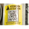 Recambio de abs para ford focus iv (hn) 1.0 ecoboost referencia OEM IAM JX612D335EE JX612C219PE 10120210194