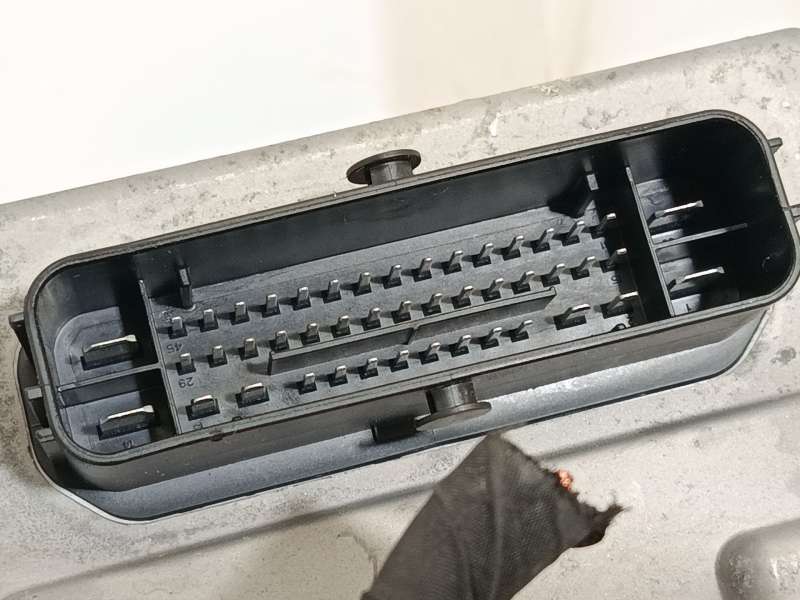 Recambio de abs para hyundai kona (os, ose, osi) 1.6 gdi hybrid referencia OEM IAM 58500CM100 CM58500010 - Rojo 4