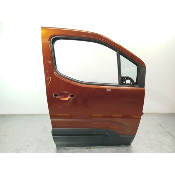 PUERTA DELANTERA DERECHA 9820423080 