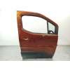Recambio de puerta delantera derecha para peugeot rifter 1.5 bluehdi 130 referencia OEM IAM 9820423080  