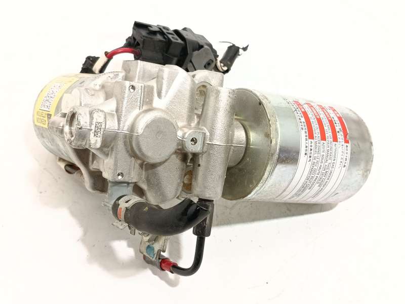 Recambio de servofreno para toyota c-hr (_x1_) 1.8 hybrid (zyx10_, zyx11_) referencia OEM IAM 4707047070 - Rojo 3