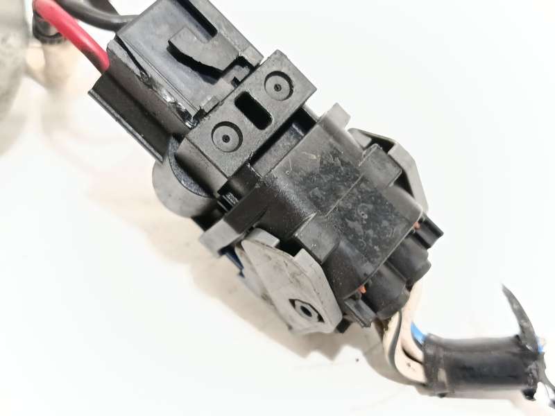 Recambio de servofreno para toyota c-hr (_x1_) 1.8 hybrid (zyx10_, zyx11_) referencia OEM IAM 4707047070 - Rojo 4