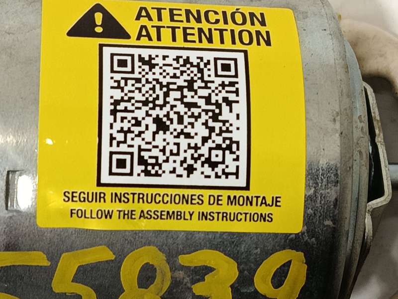 Recambio de servofreno para toyota c-hr (_x1_) 1.8 hybrid (zyx10_, zyx11_) referencia OEM IAM 4707047070 - Rojo 5