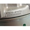 Recambio de servofreno para toyota c-hr (_x1_) 1.8 hybrid (zyx10_, zyx11_) referencia OEM IAM 4707047070  