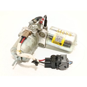 Recambio de servofreno para toyota corolla fastback (_e21_) 1.8 hybrid (zwe211) referencia OEM IAM 4707047070  