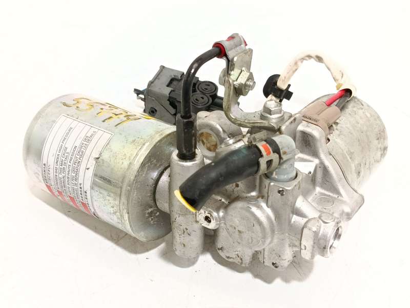 Recambio de servofreno para toyota corolla fastback (_e21_) 1.8 hybrid (zwe211) referencia OEM IAM 4707047070 - Azul 2