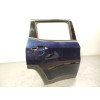 Recambio de puerta trasera derecha para jeep compass (mp, m6, mv, m7) 1.4 multiair referencia OEM IAM 68246268AA K68246268AA 