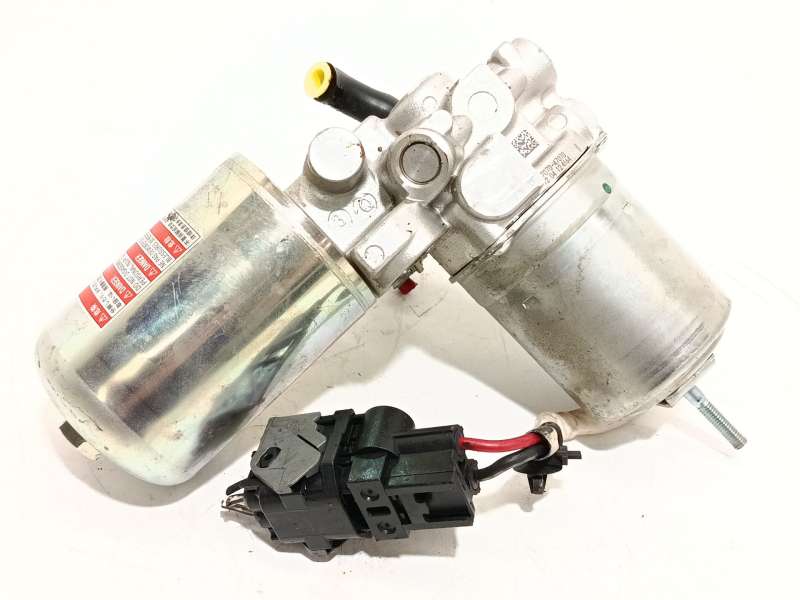 Recambio de servofreno para toyota corolla fastback (_e21_) 1.8 hybrid (zwe211) referencia OEM IAM 4707047070 - Azul 3