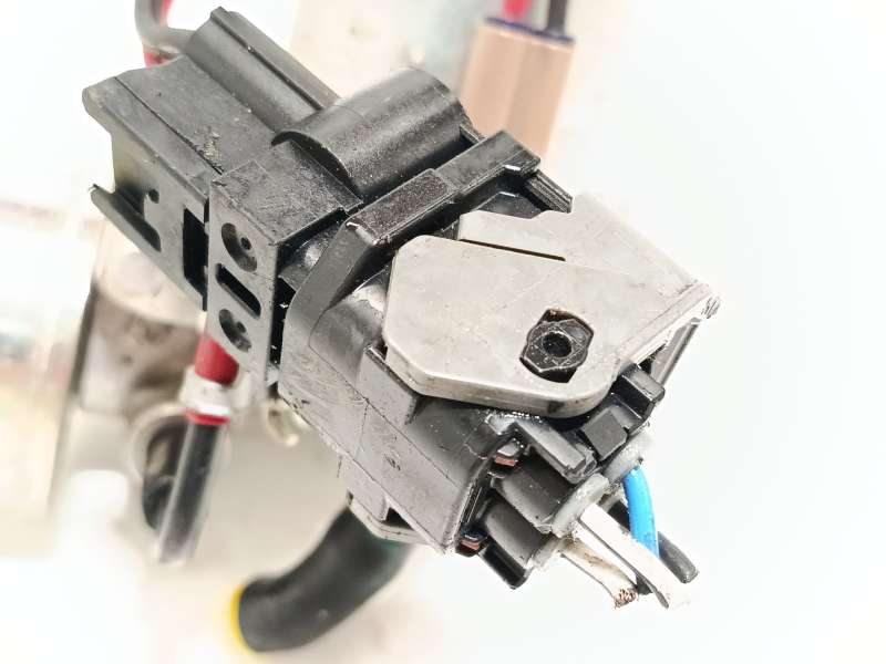 Recambio de servofreno para toyota corolla fastback (_e21_) 1.8 hybrid (zwe211) referencia OEM IAM 4707047070 - Azul 4