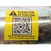 Recambio de servofreno para toyota corolla fastback (_e21_) 1.8 hybrid (zwe211) referencia OEM IAM 4707047070  
