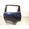 Recambio de puerta trasera izquierda para jeep compass (mp, m6, mv, m7) 1.4 multiair referencia OEM IAM 68246269AA K68246269AA 