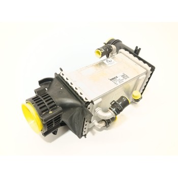 Recambio de intercooler para seat leon (kl1, klg) 1.5 etsi referencia OEM IAM 04E145785M  RU226002