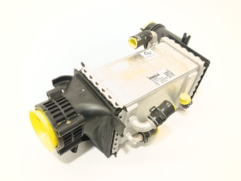 INTERCOOLER 04E145785M RU226002