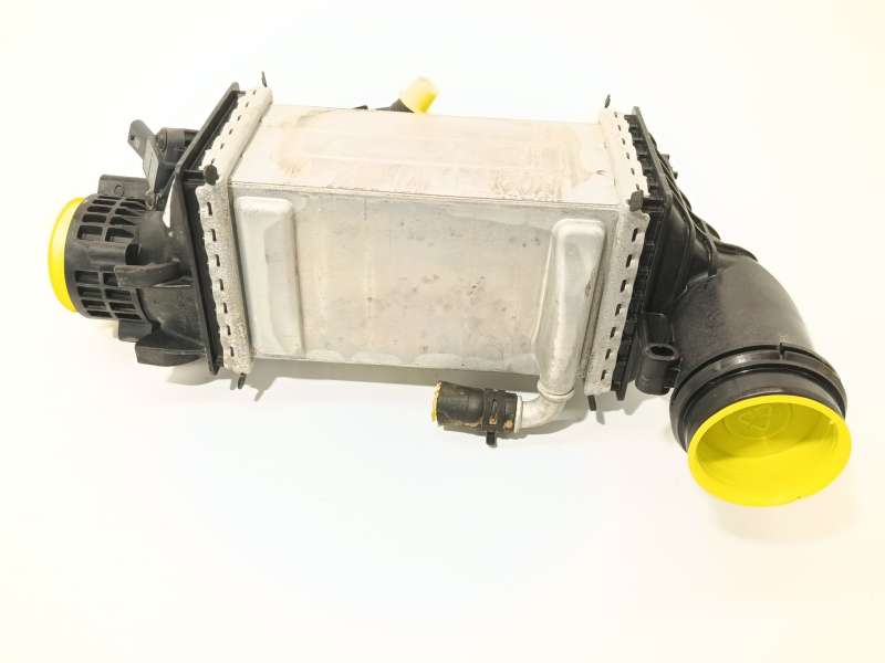 Recambio de intercooler para seat leon (kl1, klg) 1.5 etsi referencia OEM IAM 04E145785M  RU226002 2