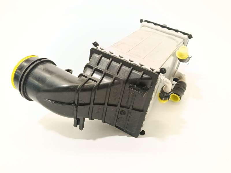 Recambio de intercooler para seat leon (kl1, klg) 1.5 etsi referencia OEM IAM 04E145785M  RU226002 3