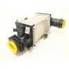 Recambio de intercooler para seat leon (kl1, klg) 1.5 etsi referencia OEM IAM 04E145785M  RU226002