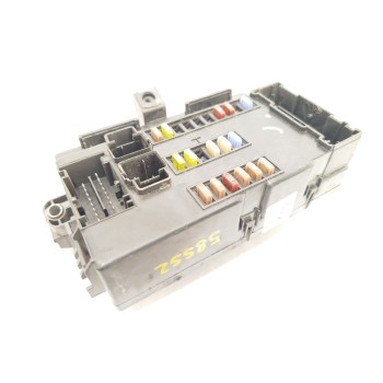 Recambio de caja reles / fusibles para iveco daily vi caja/chasis 33s15, 35s15, 35c15 referencia OEM IAM 5801955903 580195590300
