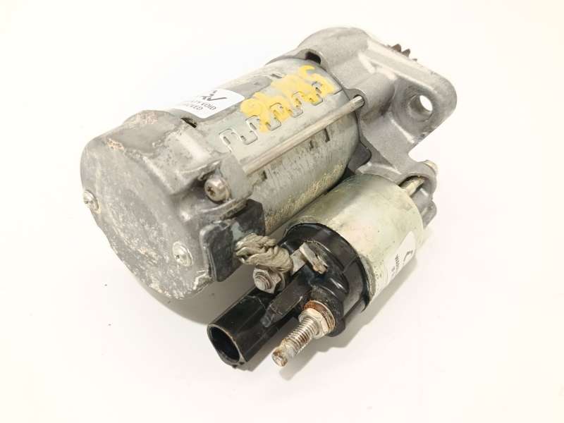 Recambio de motor arranque para seat leon (kl1, klg) 1.5 etsi referencia OEM IAM 0AM911024A  4380000204 3